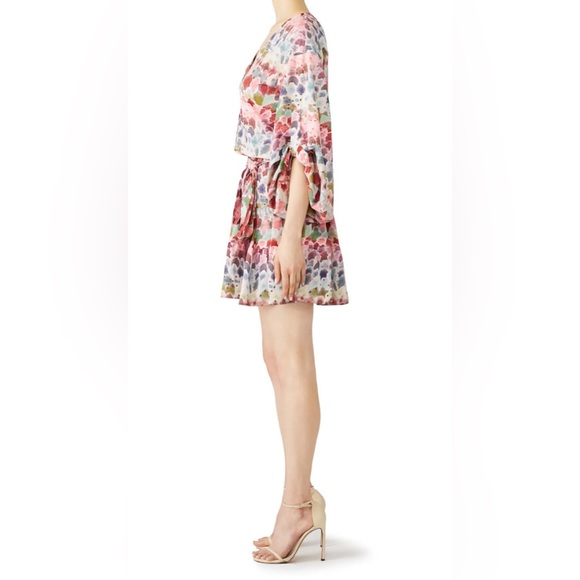 Alexis Damiani Dress - Picture 3 of 4